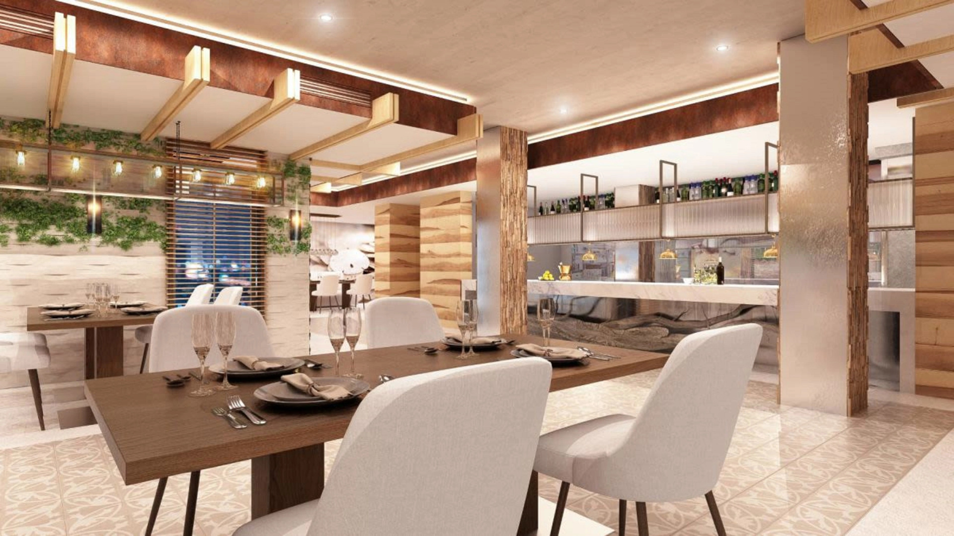 Foto - Lennox Miami Beach