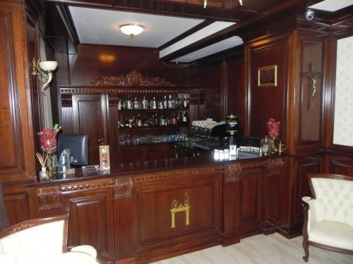 Foto - Home Hotel Baltzar