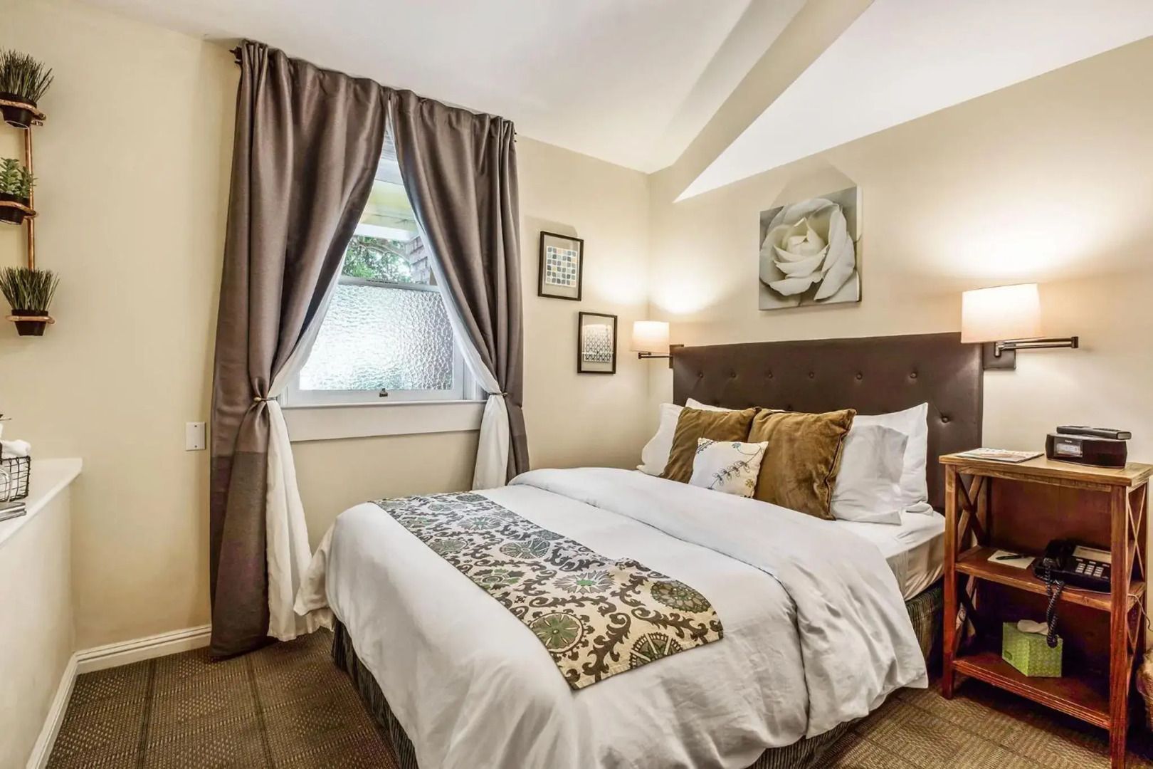 Foto - Parker Guest House