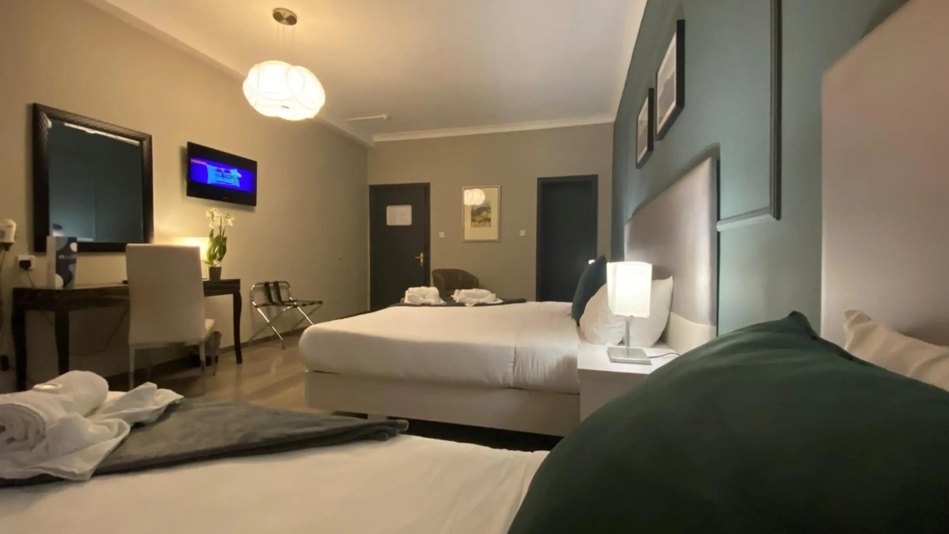 Foto - Sliema Marina Hotel