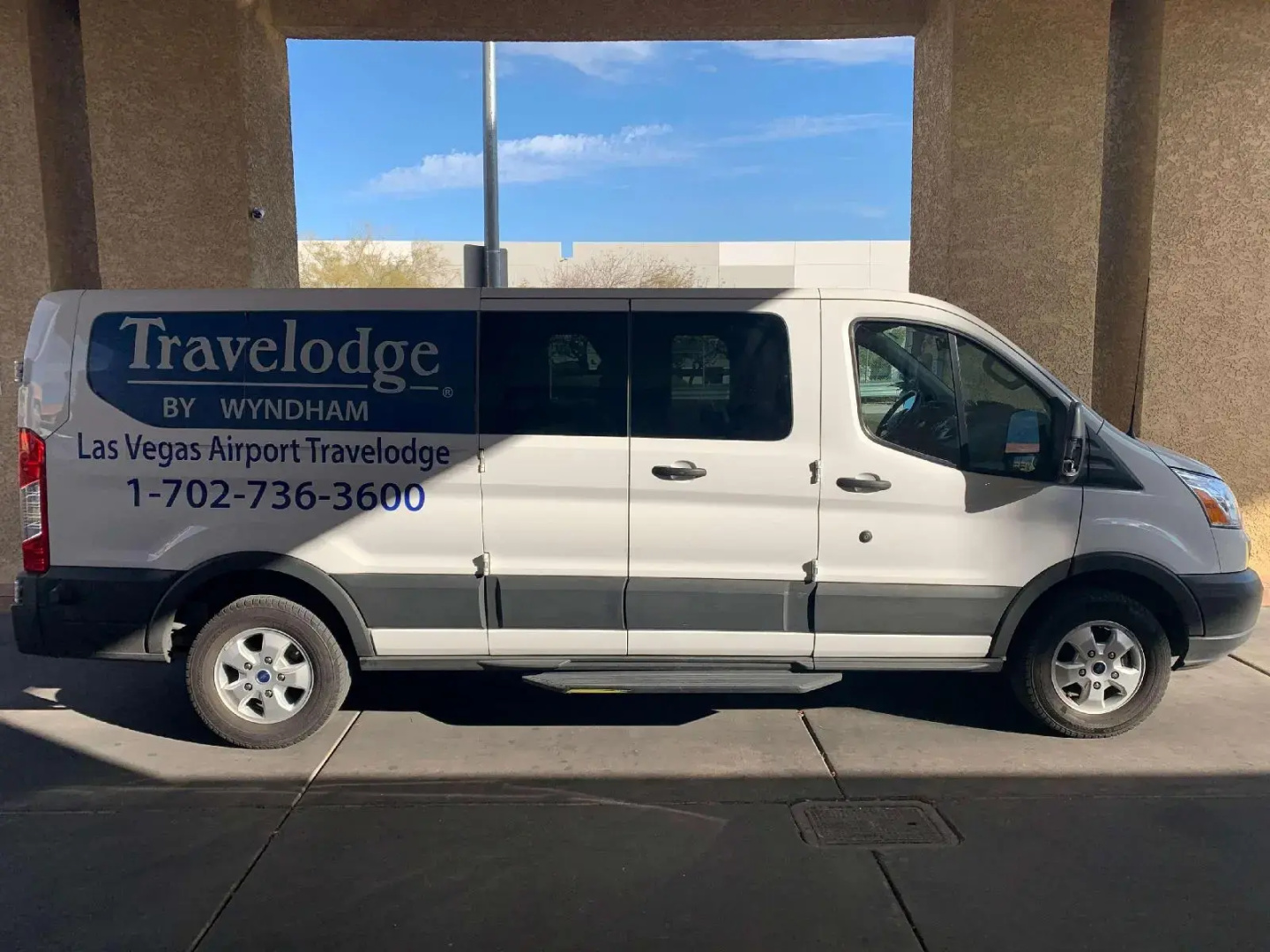 Foto - Days Inn by Wyndham Las Vegas Airport Near the Strip