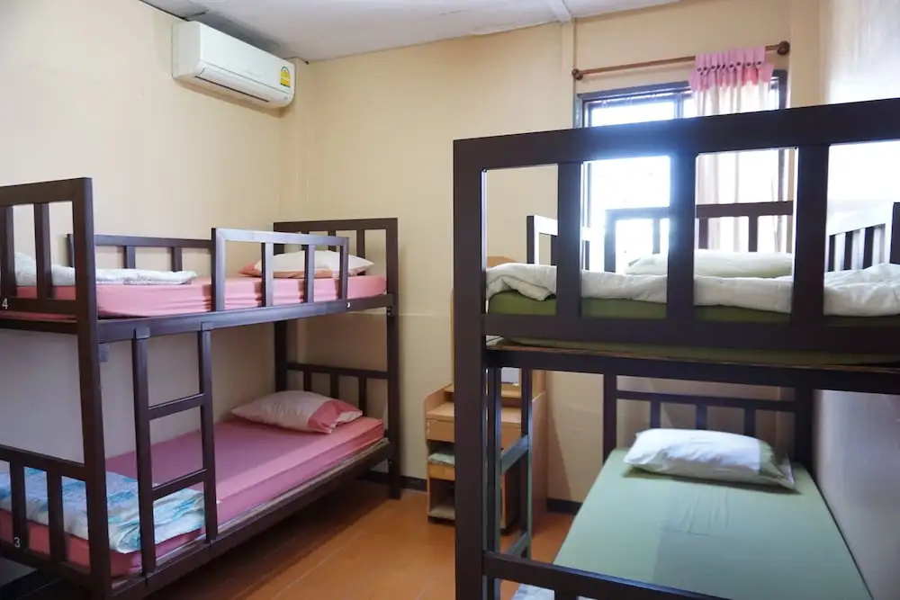 Photo - OYO 730 Meedee Hostel