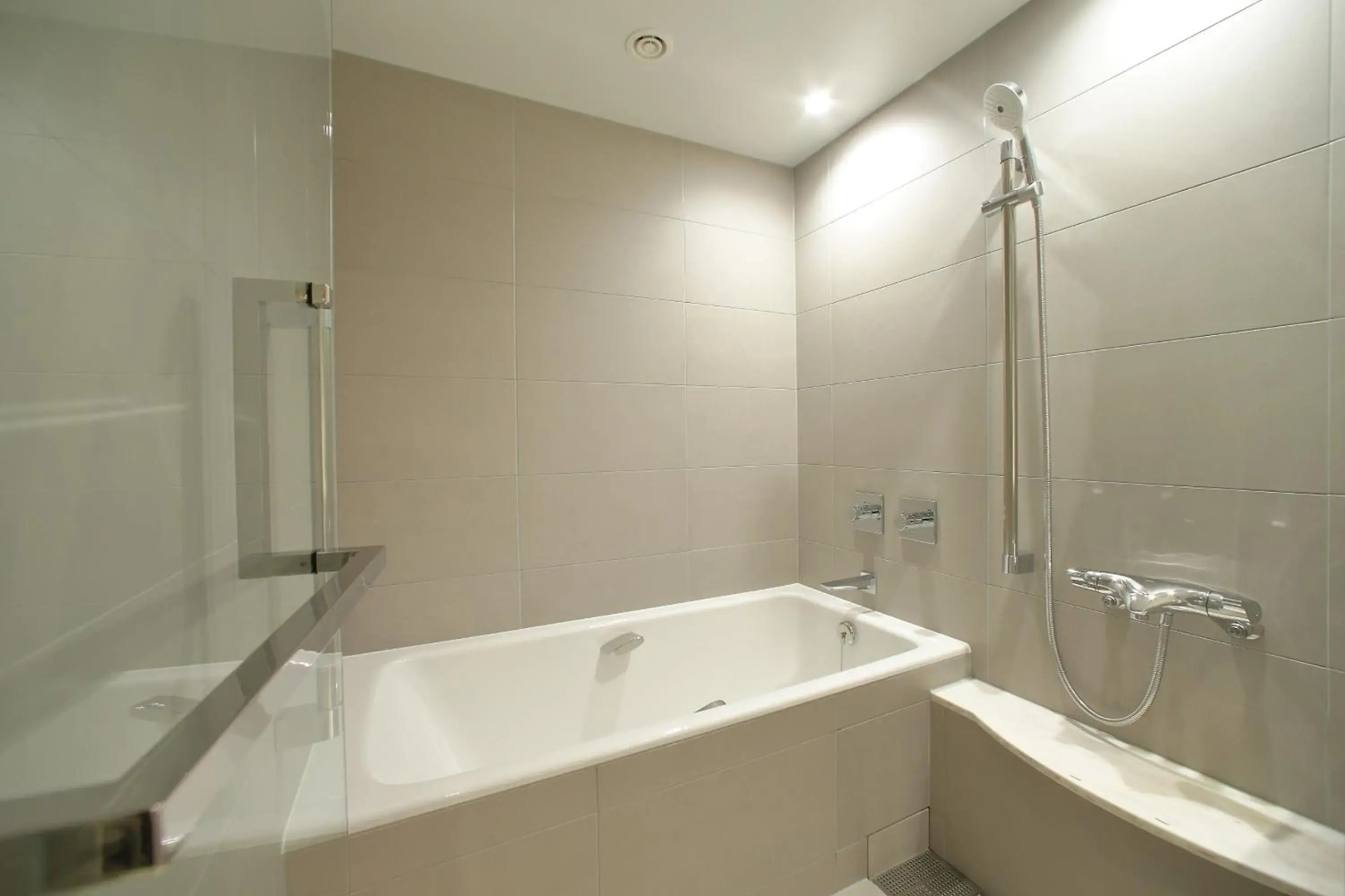 Foto - Miyako Hotel Hakata