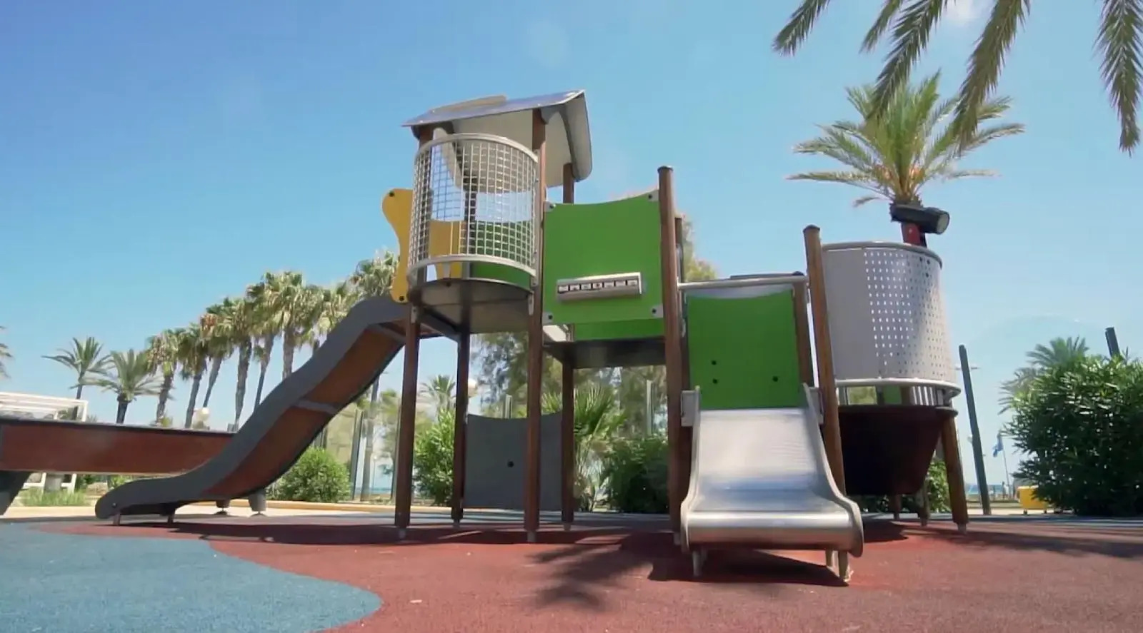 Photo - CM Castell de Mar