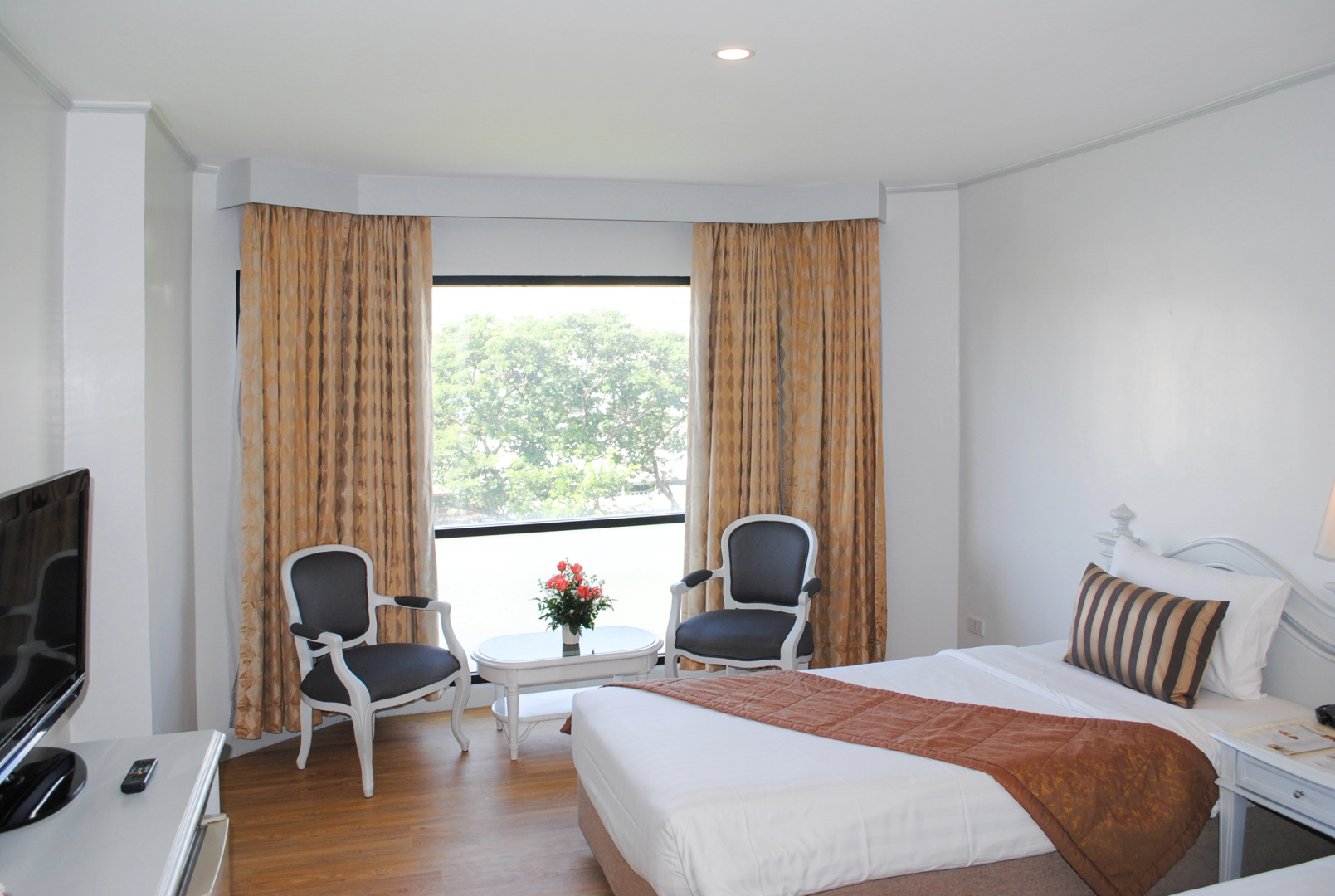 Foto - CH Hotel