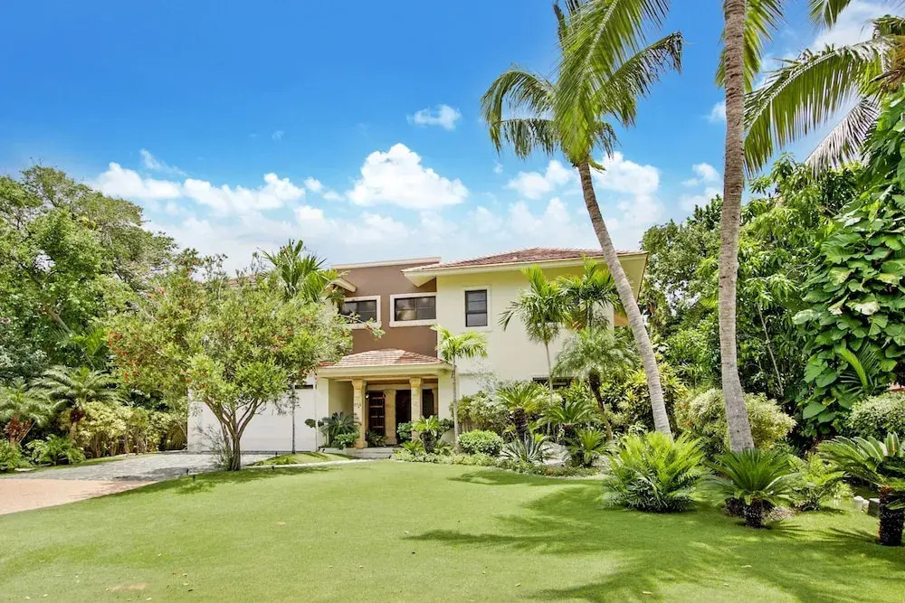 Foto - Villa Tortuga