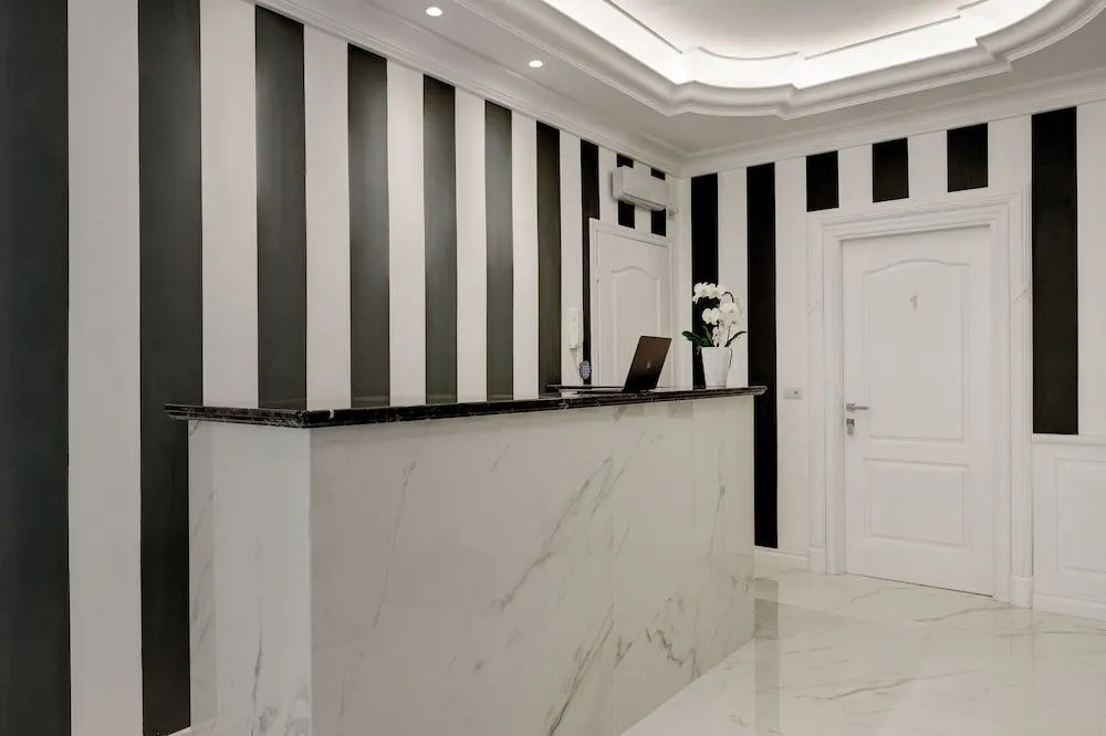 Photo - SM Vatican Relais B&B