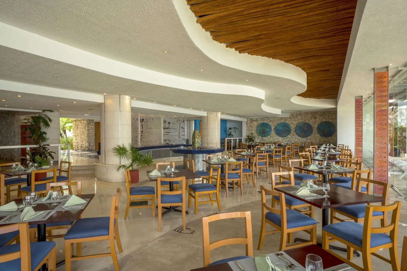 Photo - Grand Park Royal Cozumel - All Inclusive