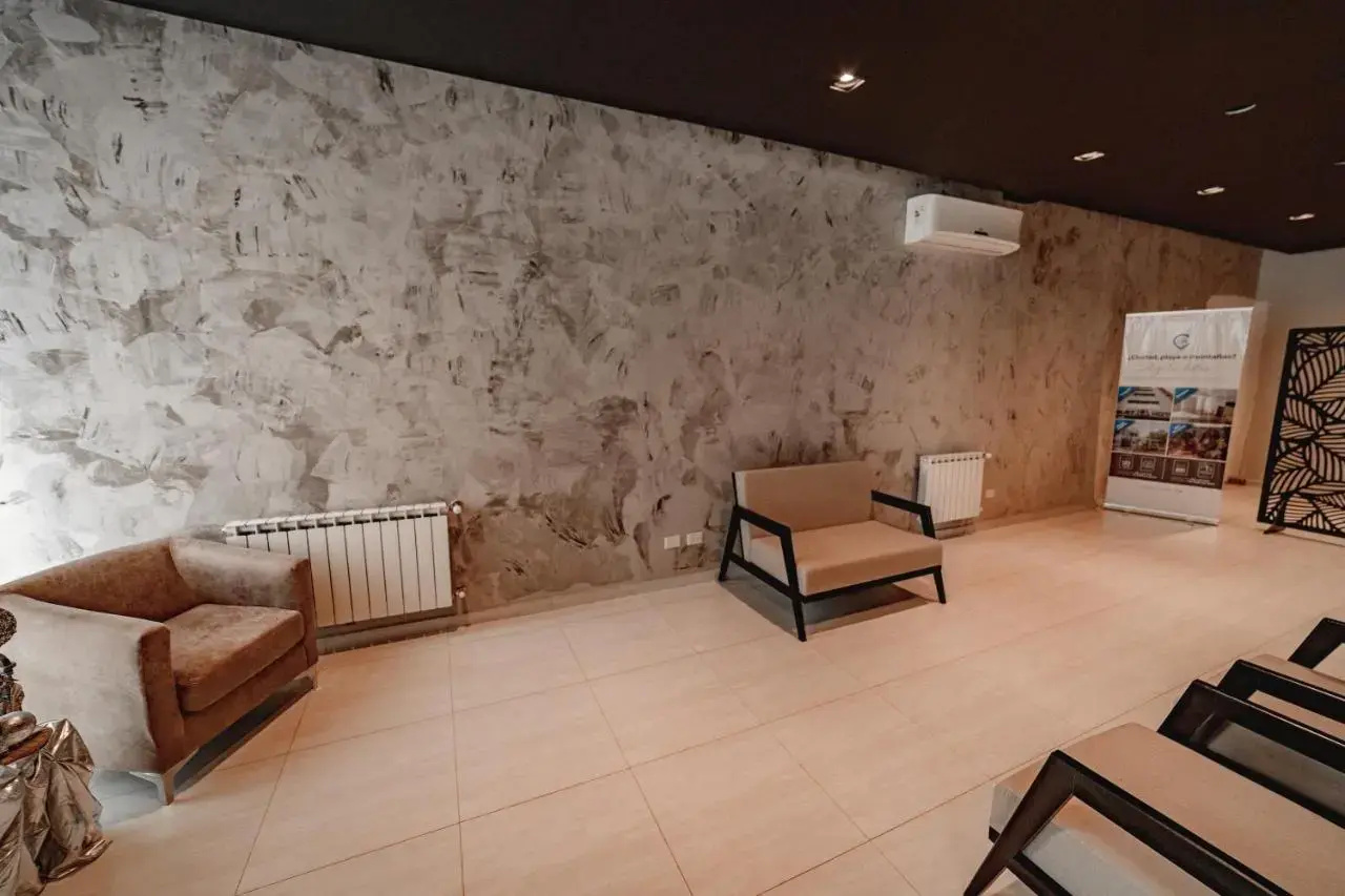 Foto - Apart Hotel Rivadavia 815