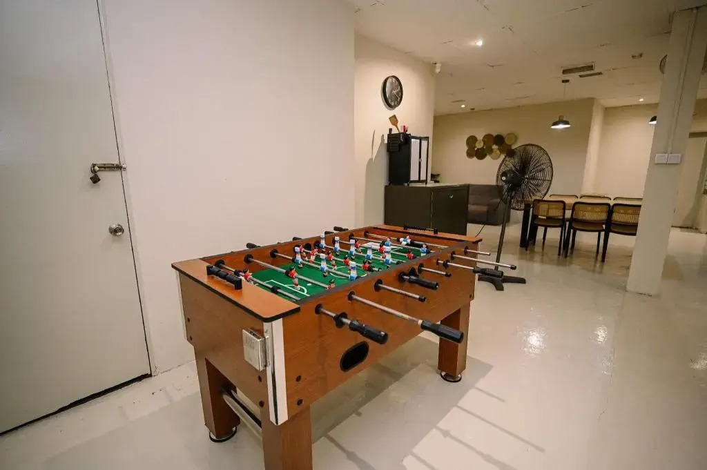 Photo - Kingston Hotel 6 - Changkat, Bukit Bintang