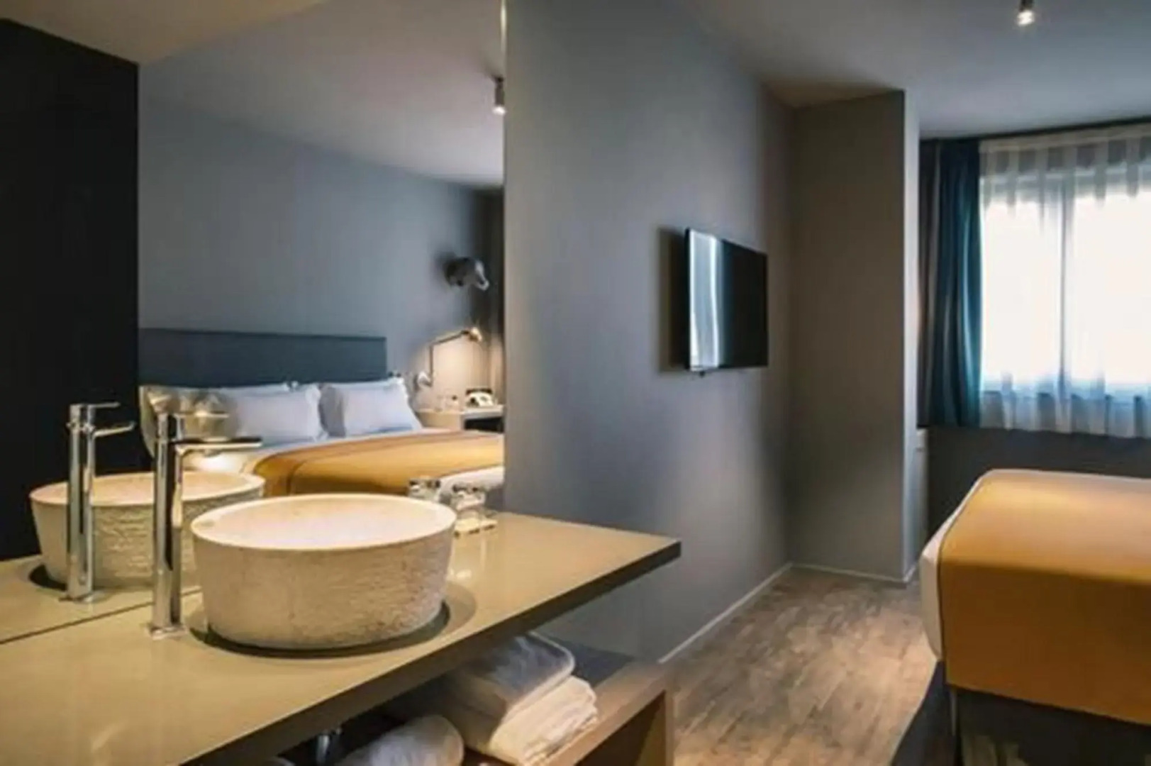 Foto - Yurbban Trafalgar Hotel