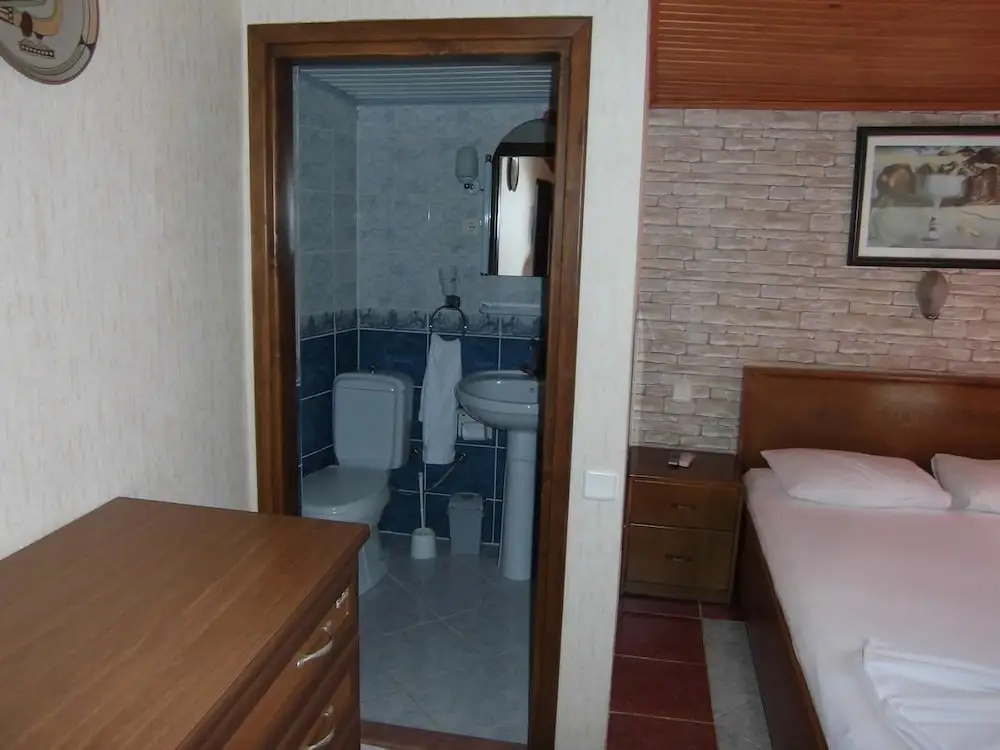 Foto - Sultan Pension
