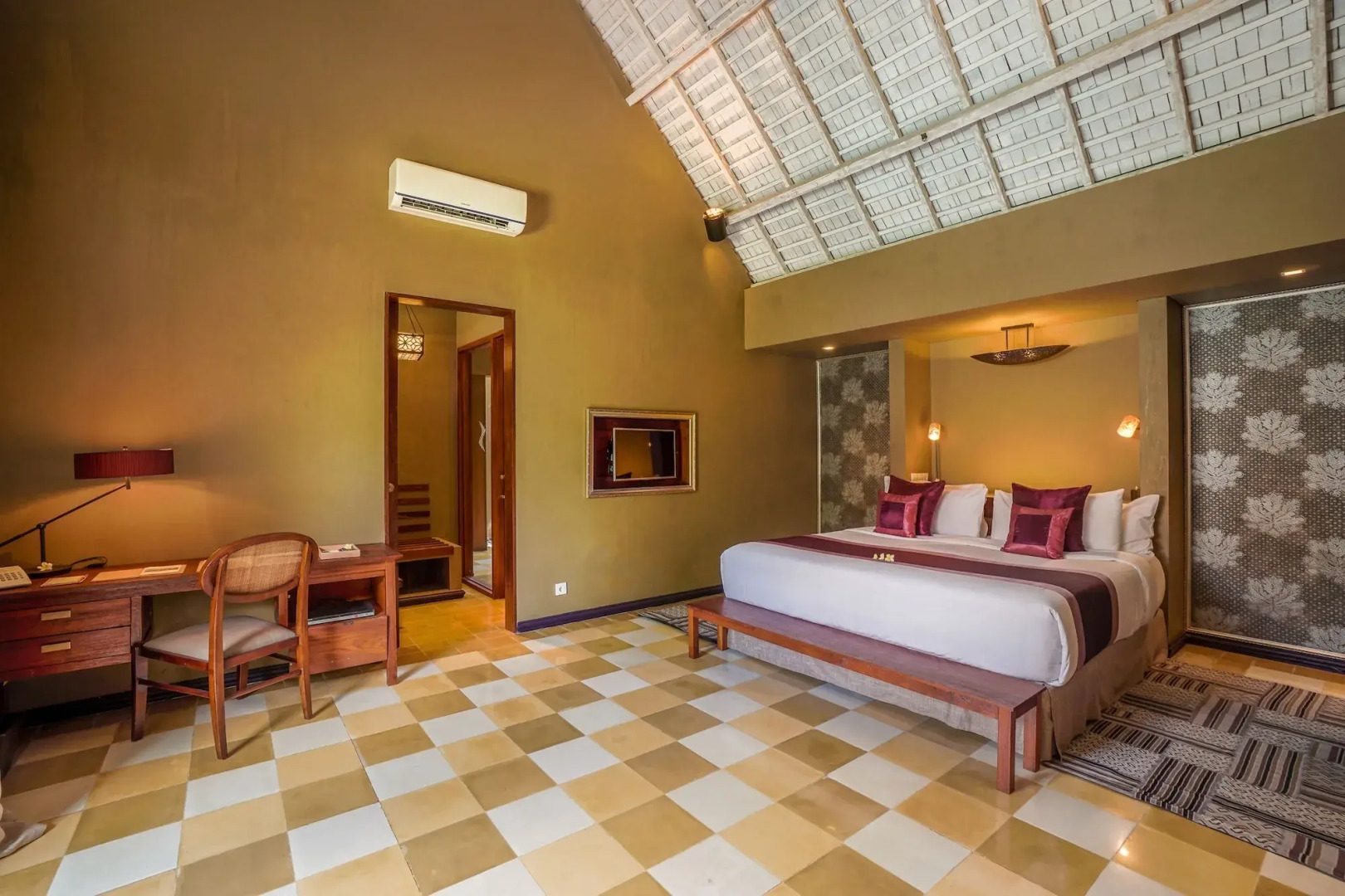 Foto - Space Villas Bali