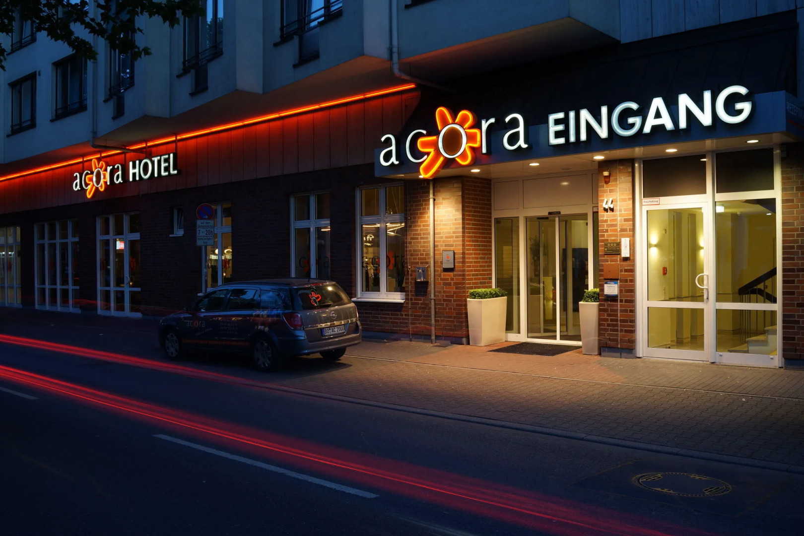 Foto - Garner Hotel Bochum by IHG