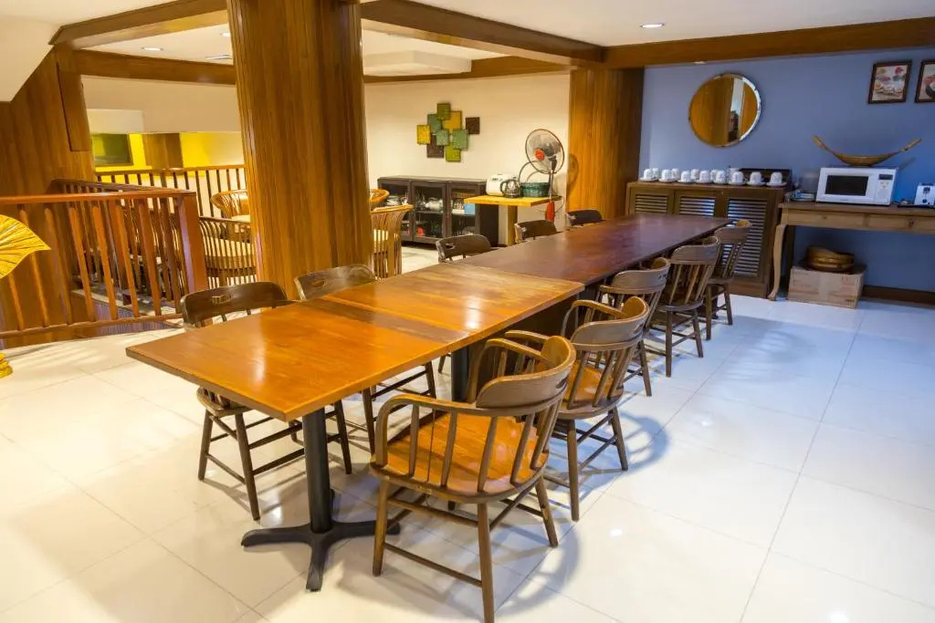 Foto - UPAR Hotels Silom