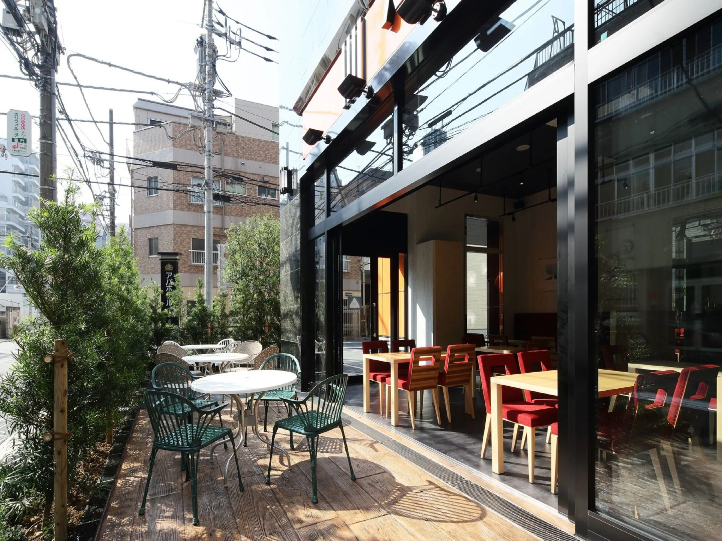 Photo - APA Hotel Asakusa Kaminarimon