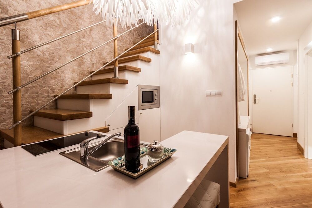 Foto - Parkside Apartments Old Town