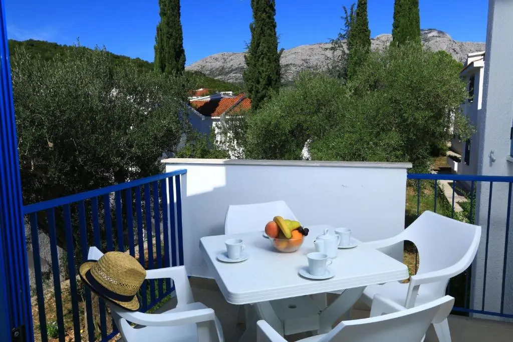Foto - Aminess Vival Port9 Residence