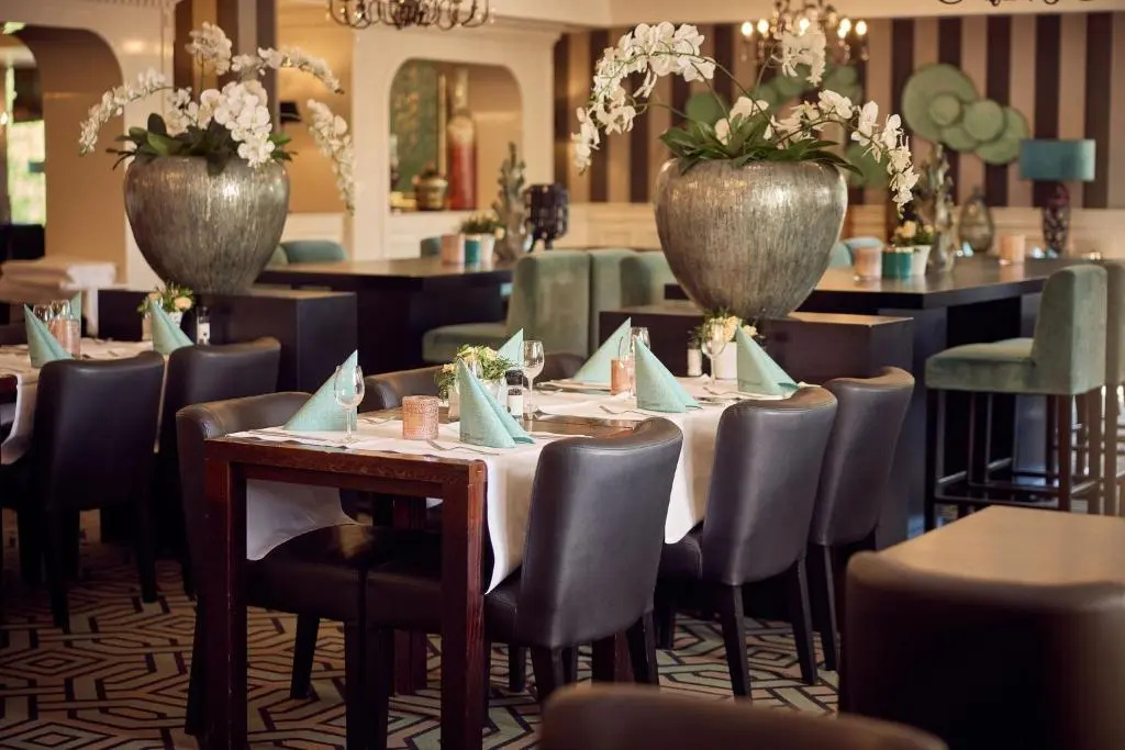 Foto - Van der Valk Hotel Moers