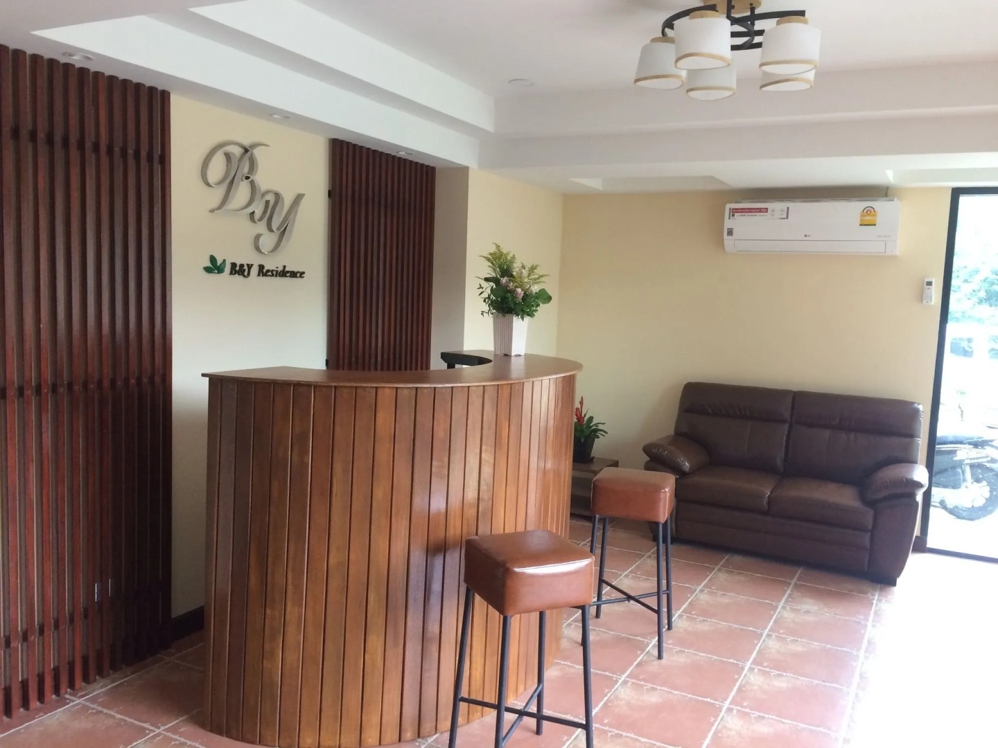 Foto - B and Y Residence