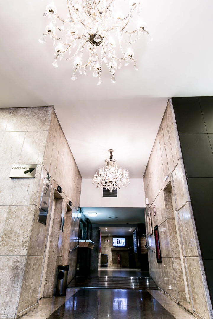 Foto - Savassi Hotel