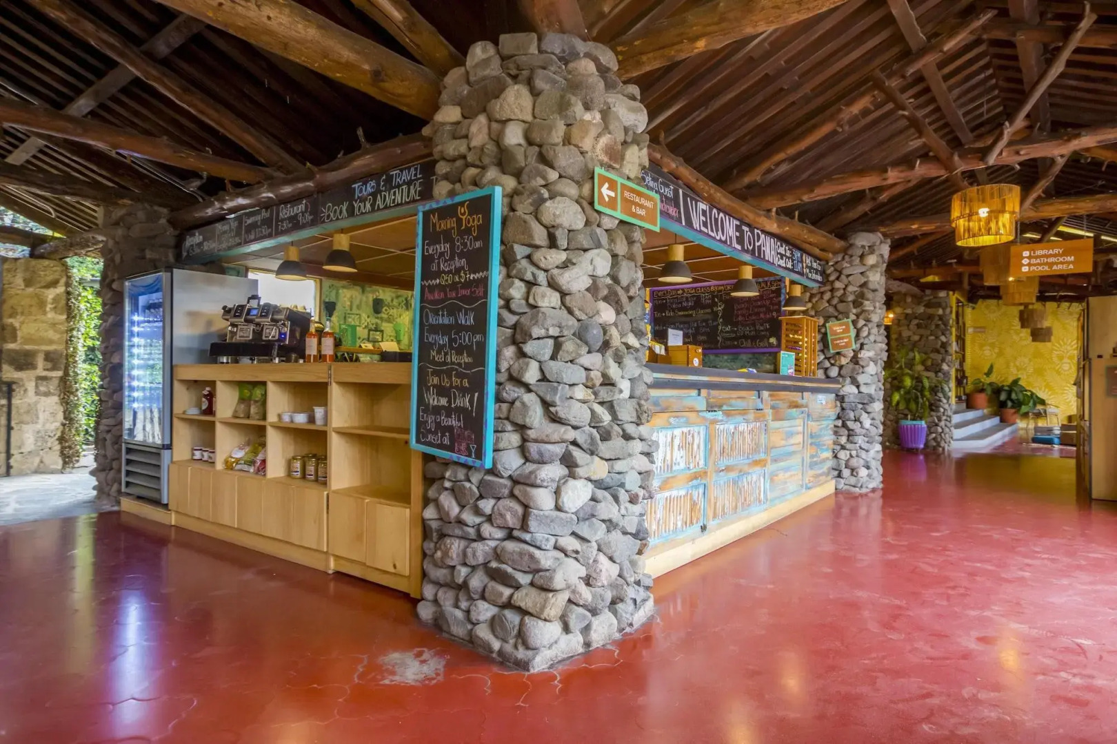 Foto - Socialtel Atitlan