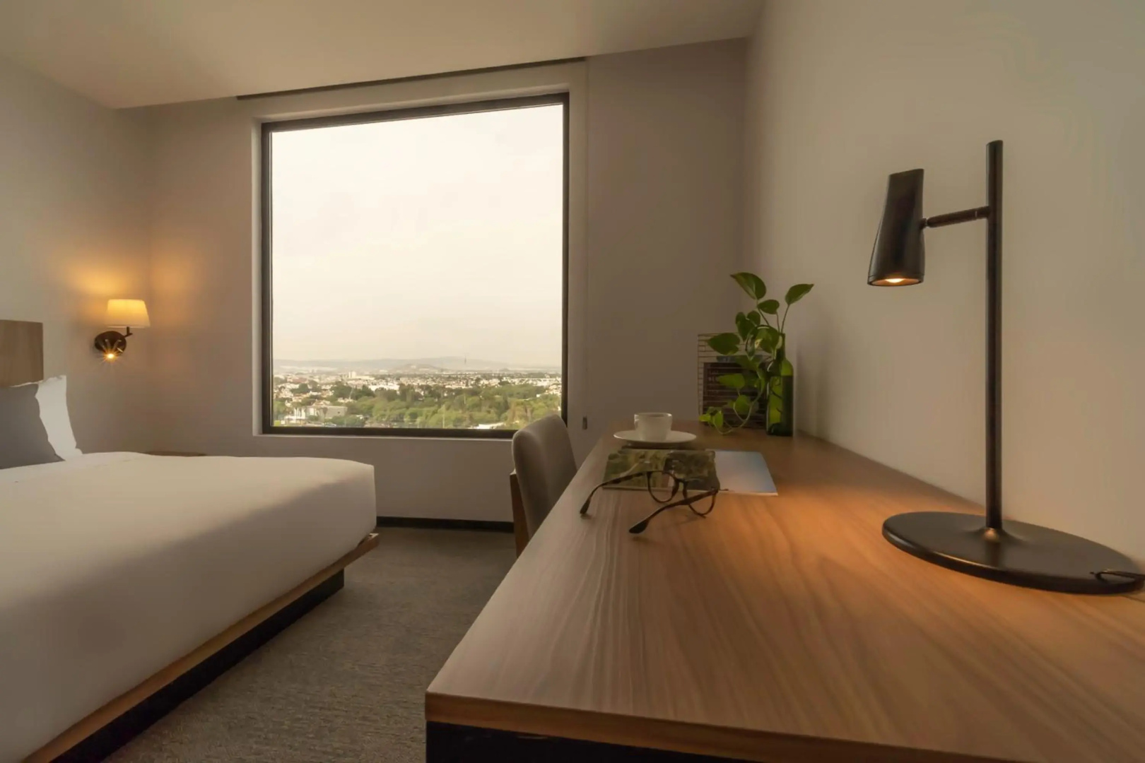Photo - Stadía Suites Querétaro Centro Histórico