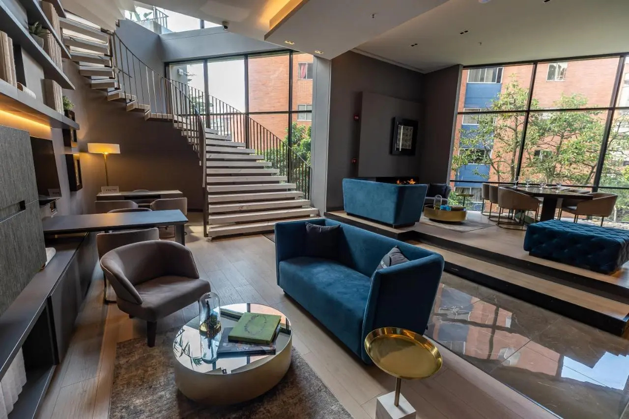 Photo - York Medellin, Curio Collection by Hilton