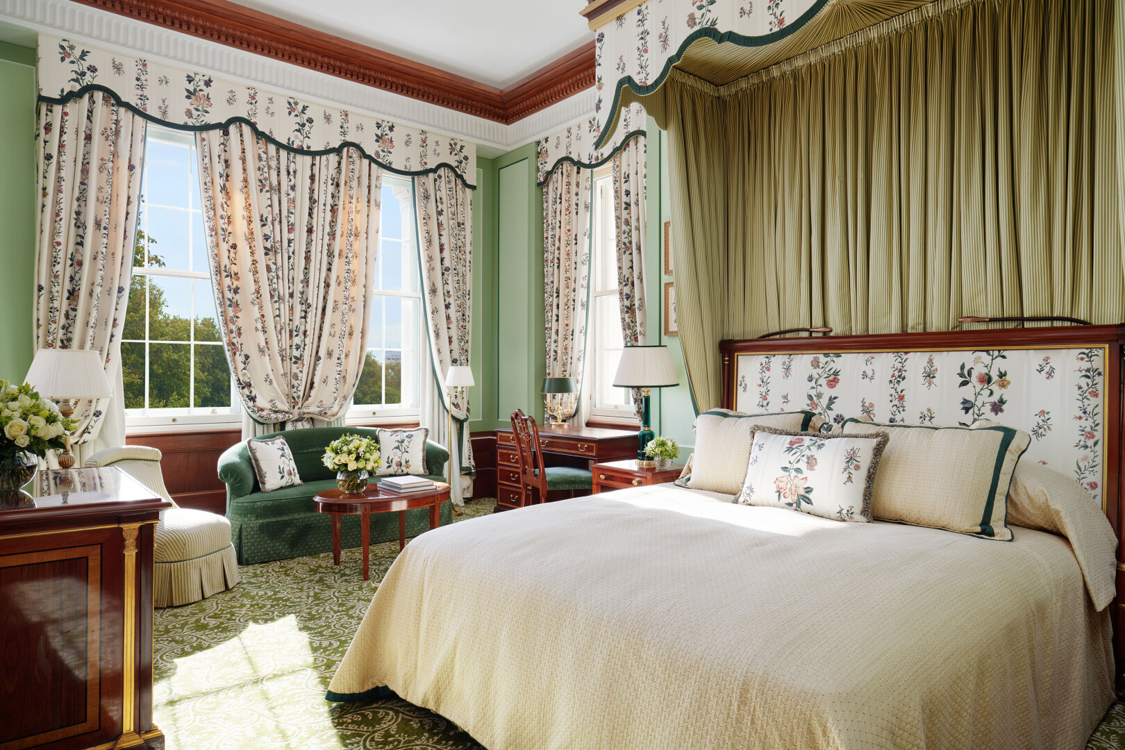 Photo - The Lanesborough, Oetker Hotels