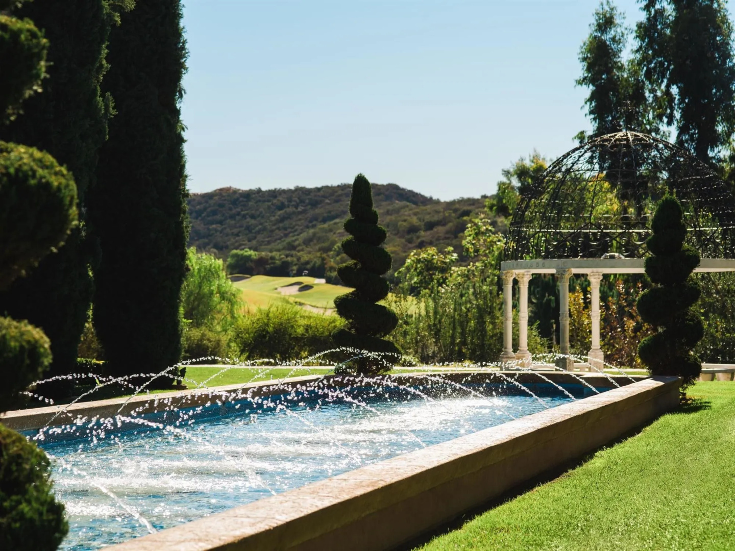 Photo - Fairmont Grand Del Mar