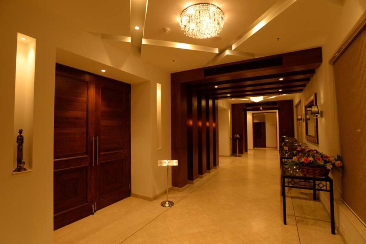 Foto - Lemon Tree Hotel Coimbatore