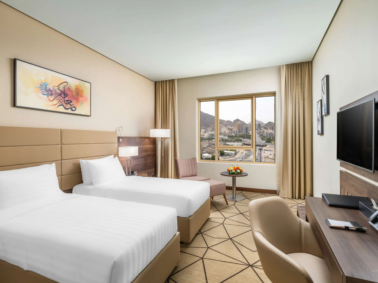 Foto - Wirgan Al Noor, Tapestry Collection by Hilton