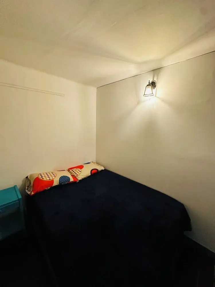 Foto - AQUI ME QUEDO here I Stay