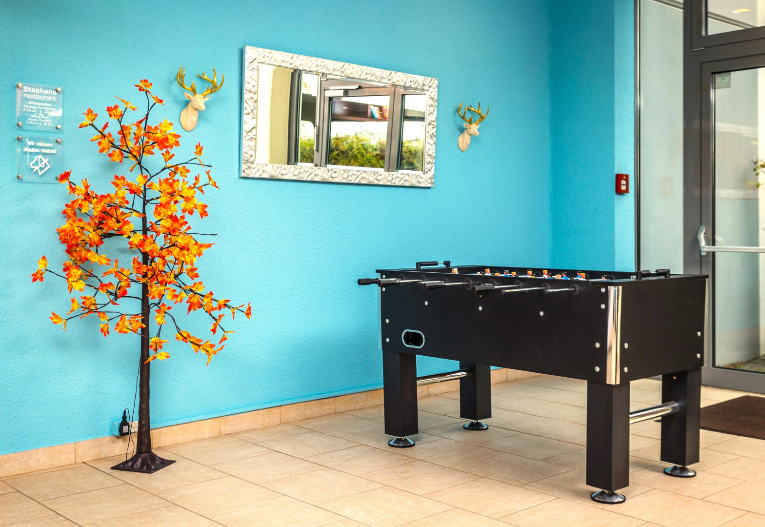 Photo - Best Western Macrander Hotel Frankfurt/Kaiserlei