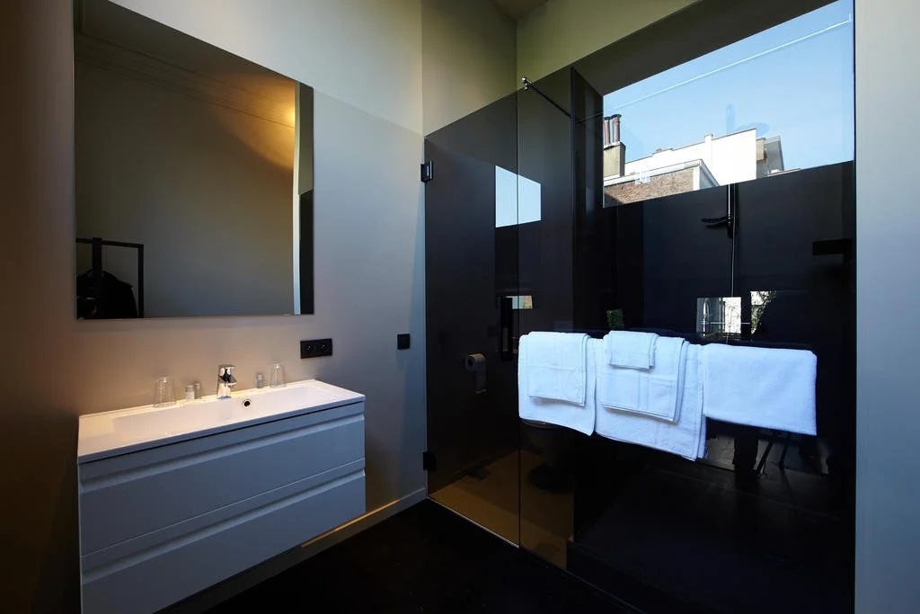 Foto - Museum Suites