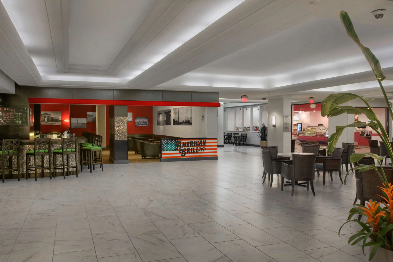 Foto - DoubleTree by Hilton at the Entrance to Universal Orlando