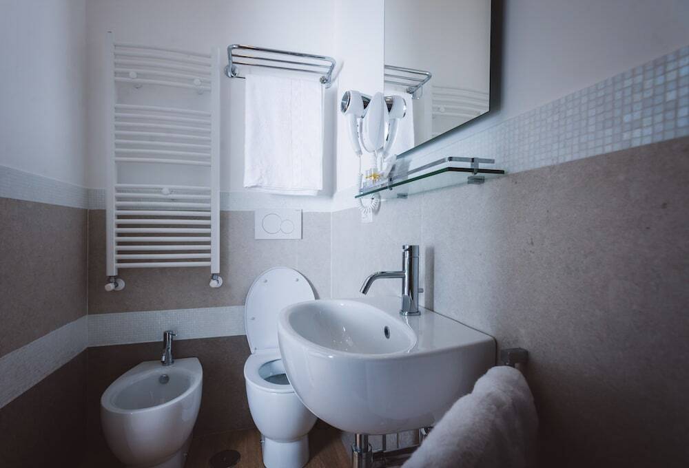 Foto - Angelina Rooms in Rome