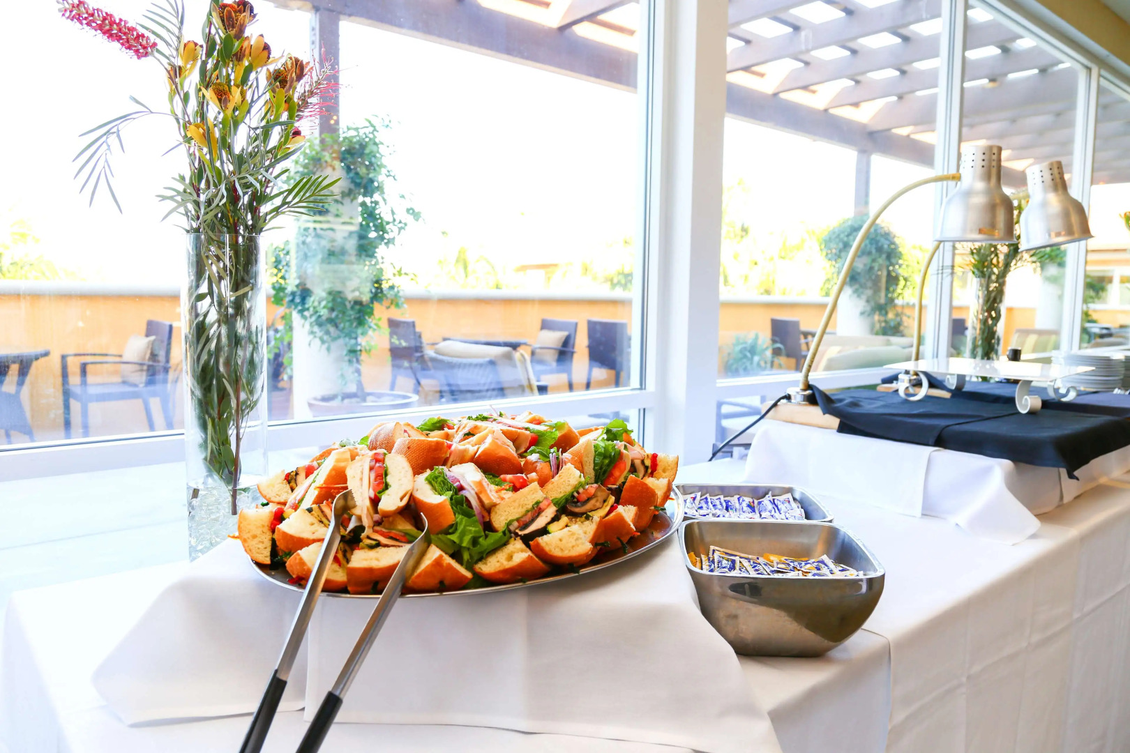 Foto - Grand Pacific Palisades Resort