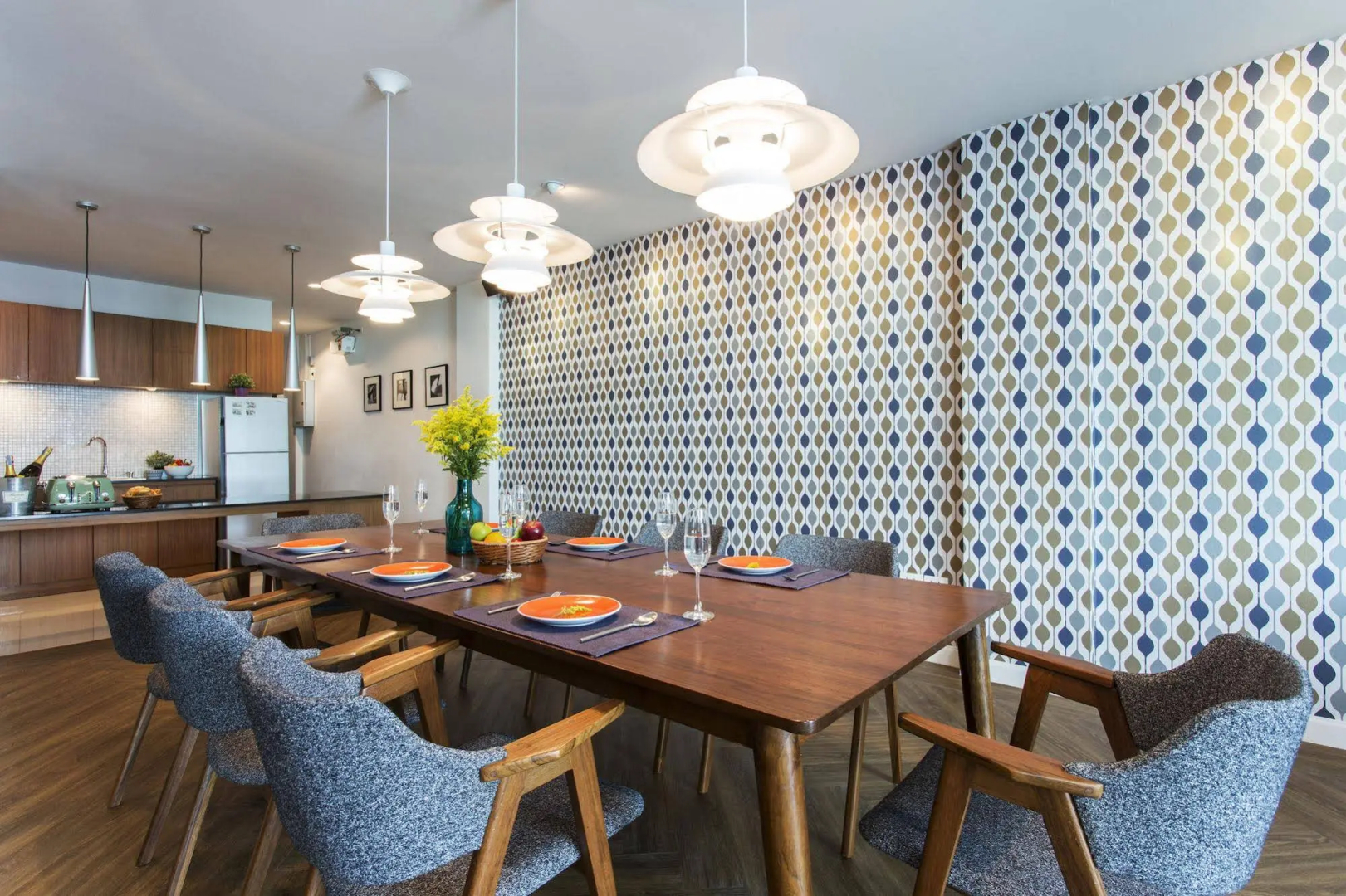 Photo - Tolani Nimman Villa Chiang Mai