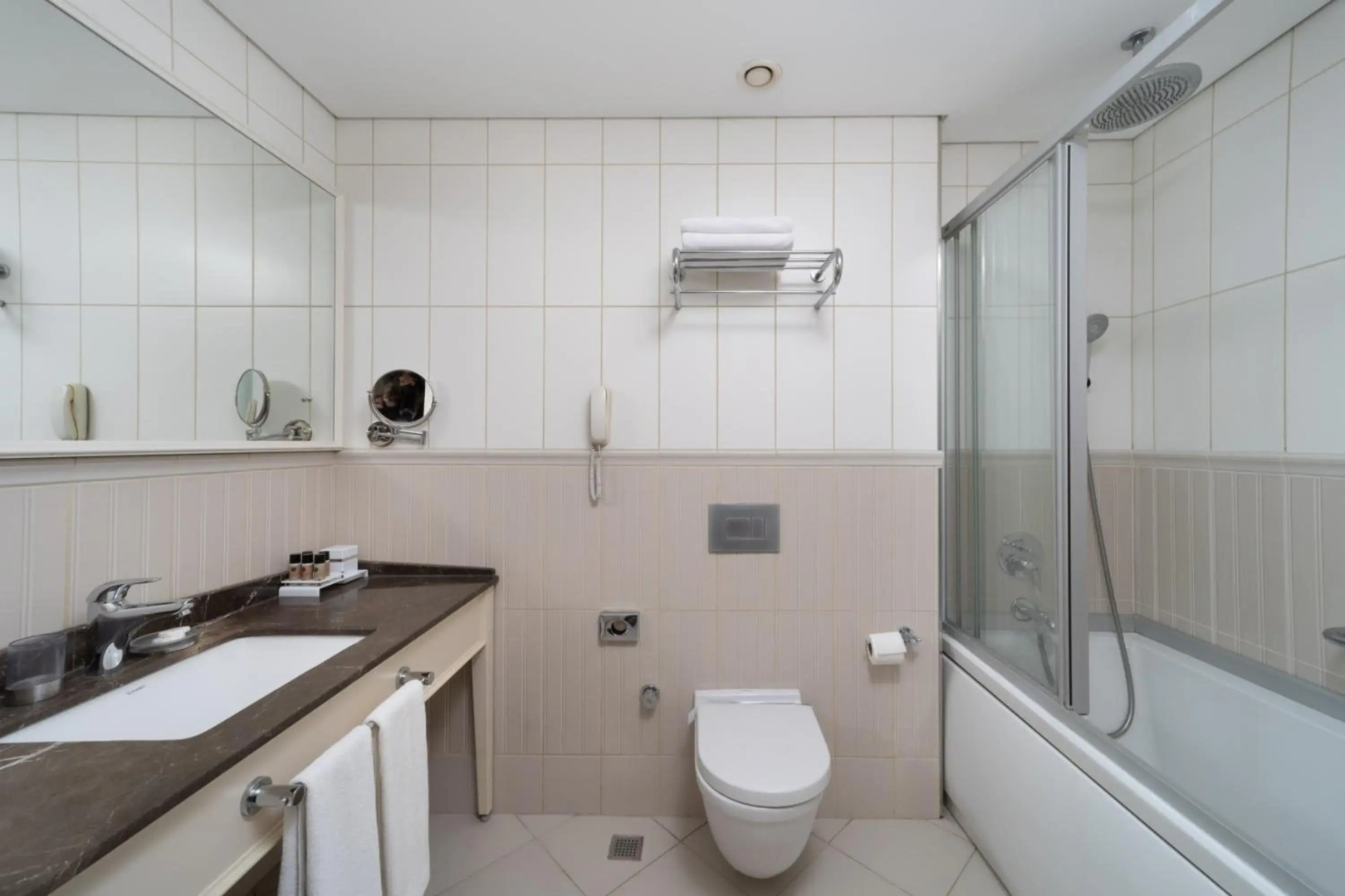 Foto - Recital Hotel