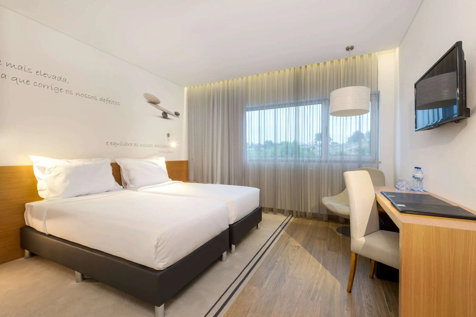 Photo - TRYP by Wyndham Leiria