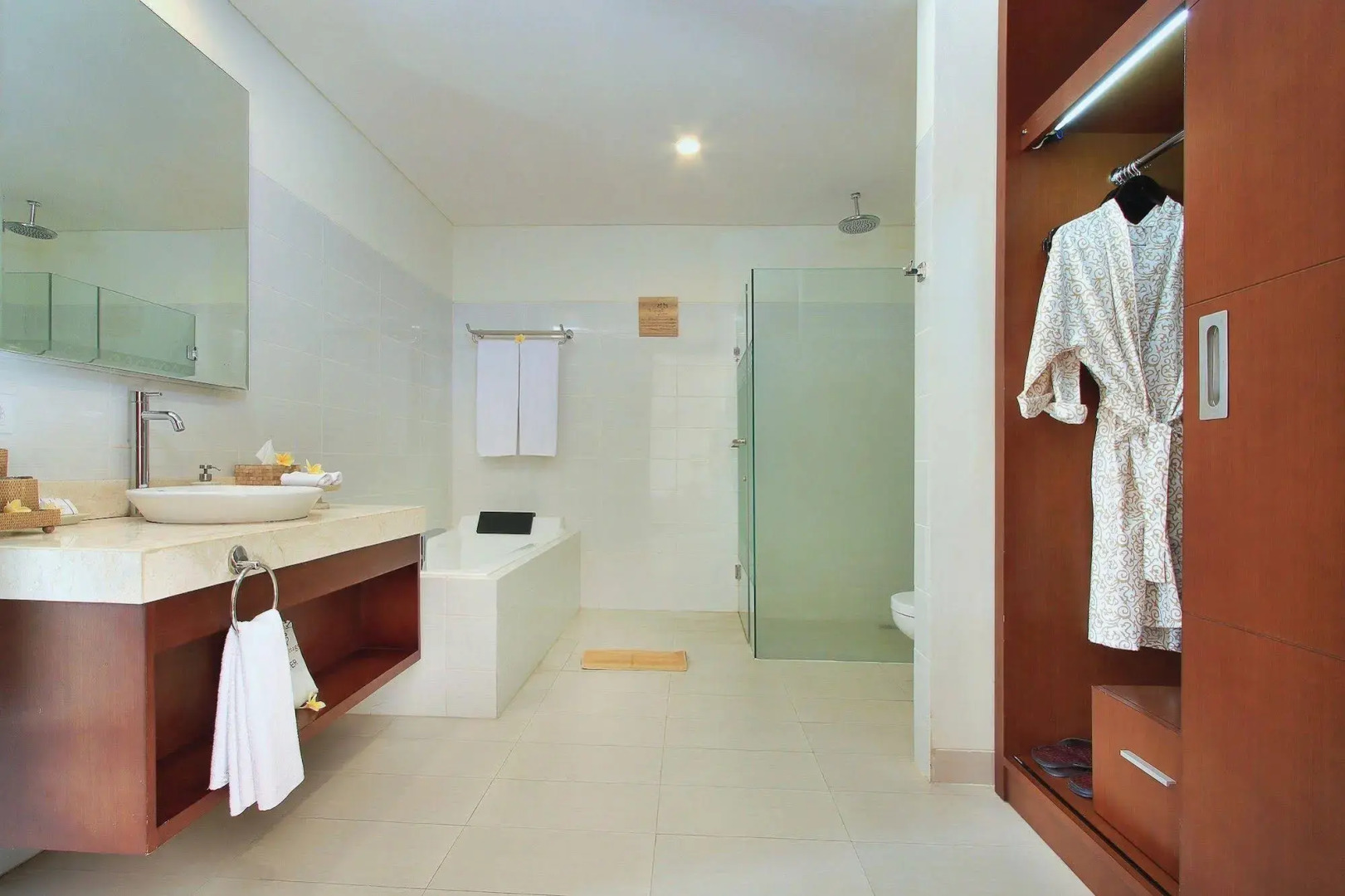 Foto - Tebesaya Cottage by GenuineHost