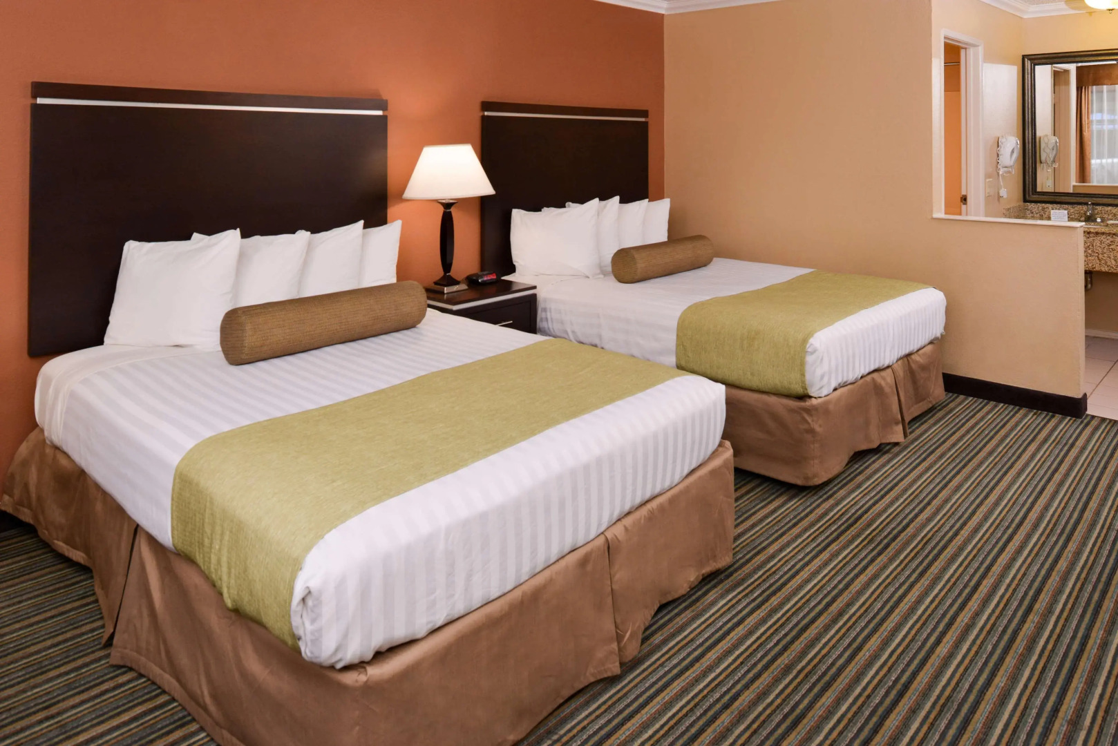 Foto - Best Western Courtesy Hotel - Anaheim Resort Amusement Park