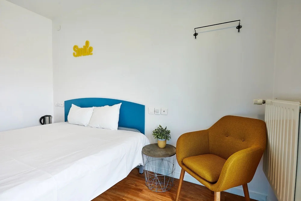 Photo - St Christopher's Inn Paris - Canal