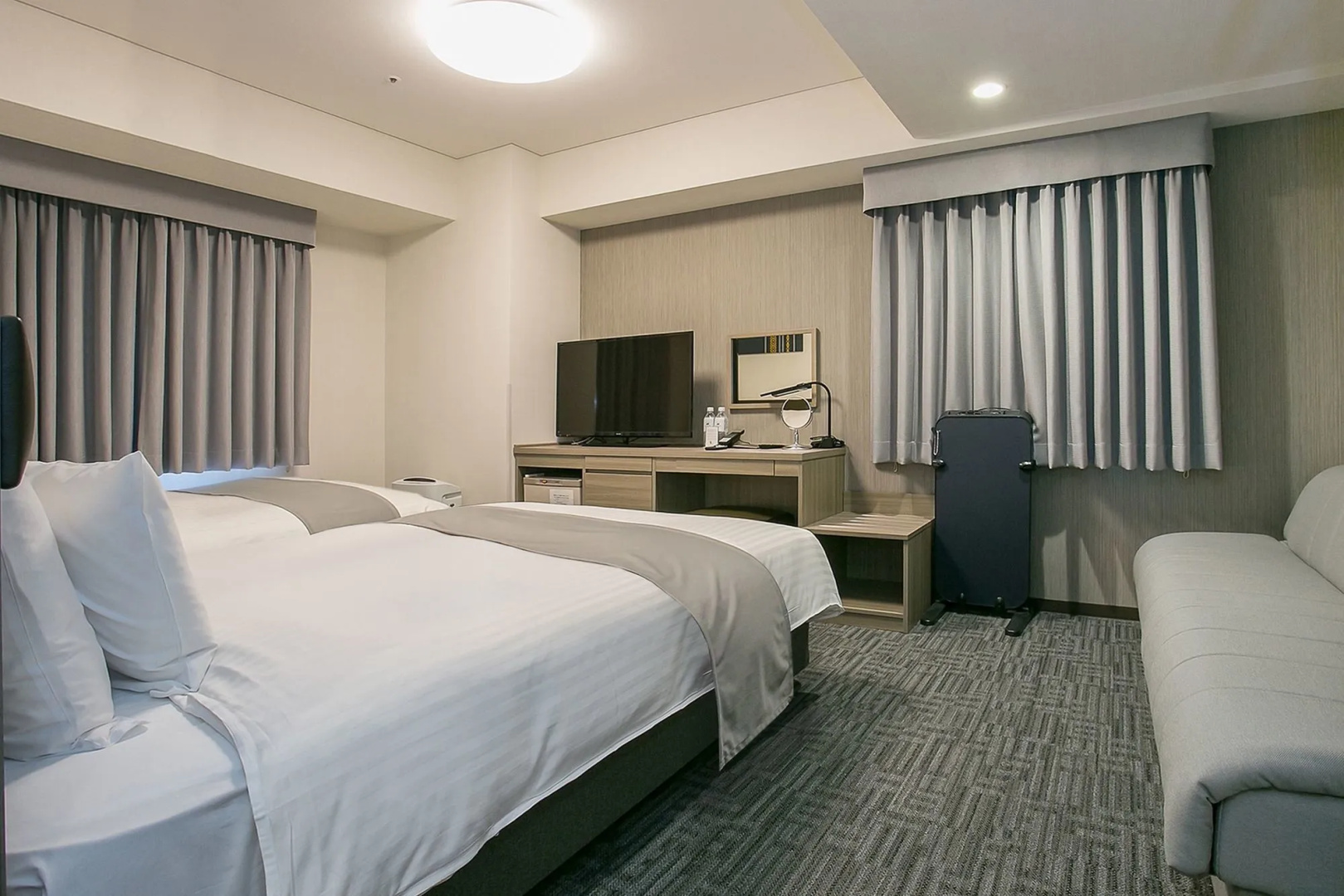 Foto - Mars Garden Hotel Hakata