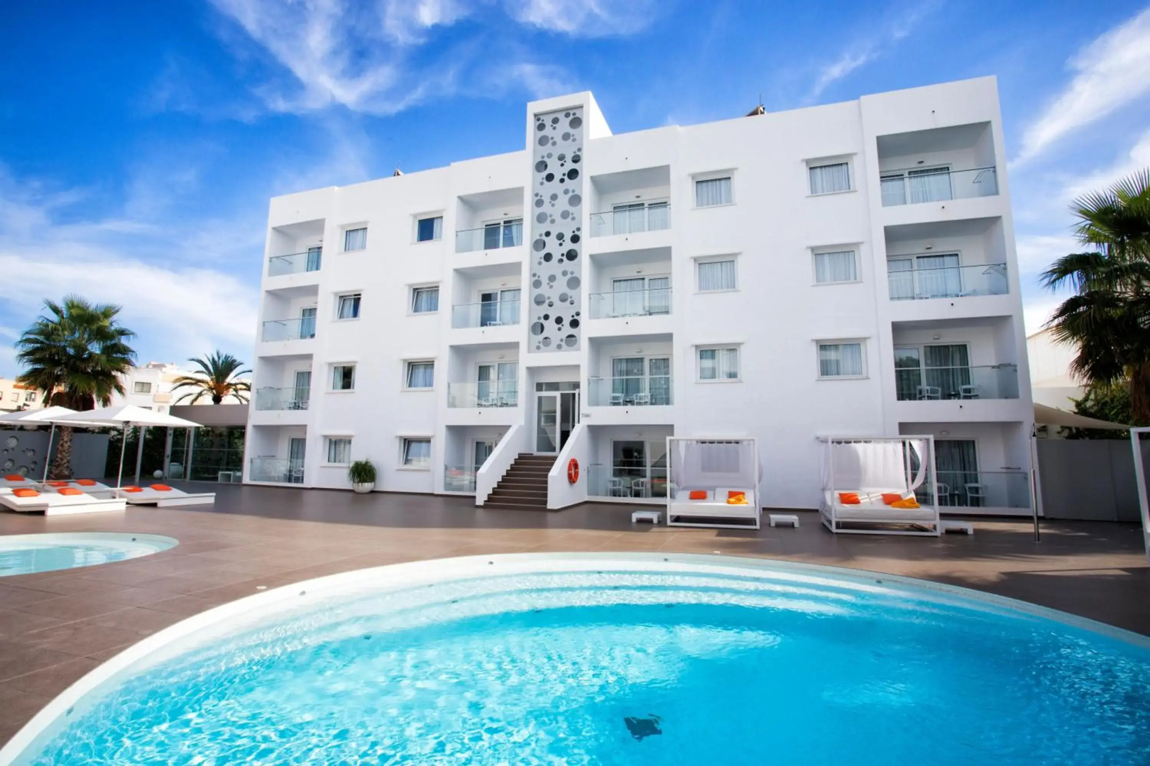 Photo - Ibiza Sun Apartments