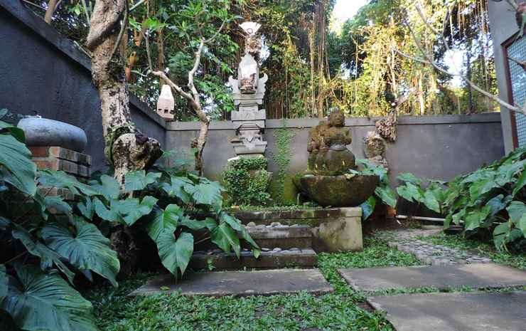 Foto - Kencana Ubud