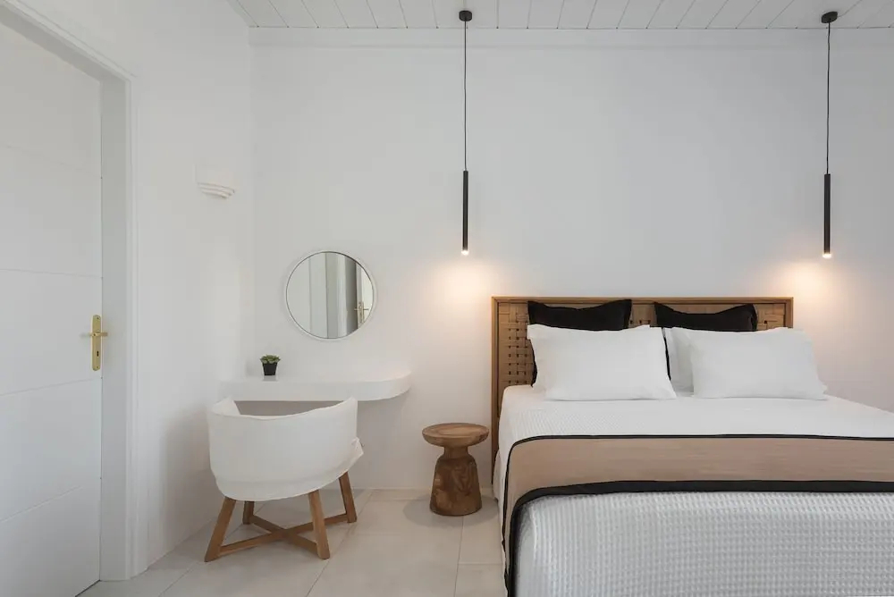 Foto - Retreat Hill Luxury Villas Mykonos