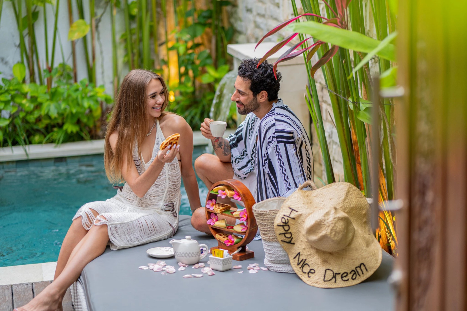 Photo - The Jimbaran Villa by Ini Vie Hospitality