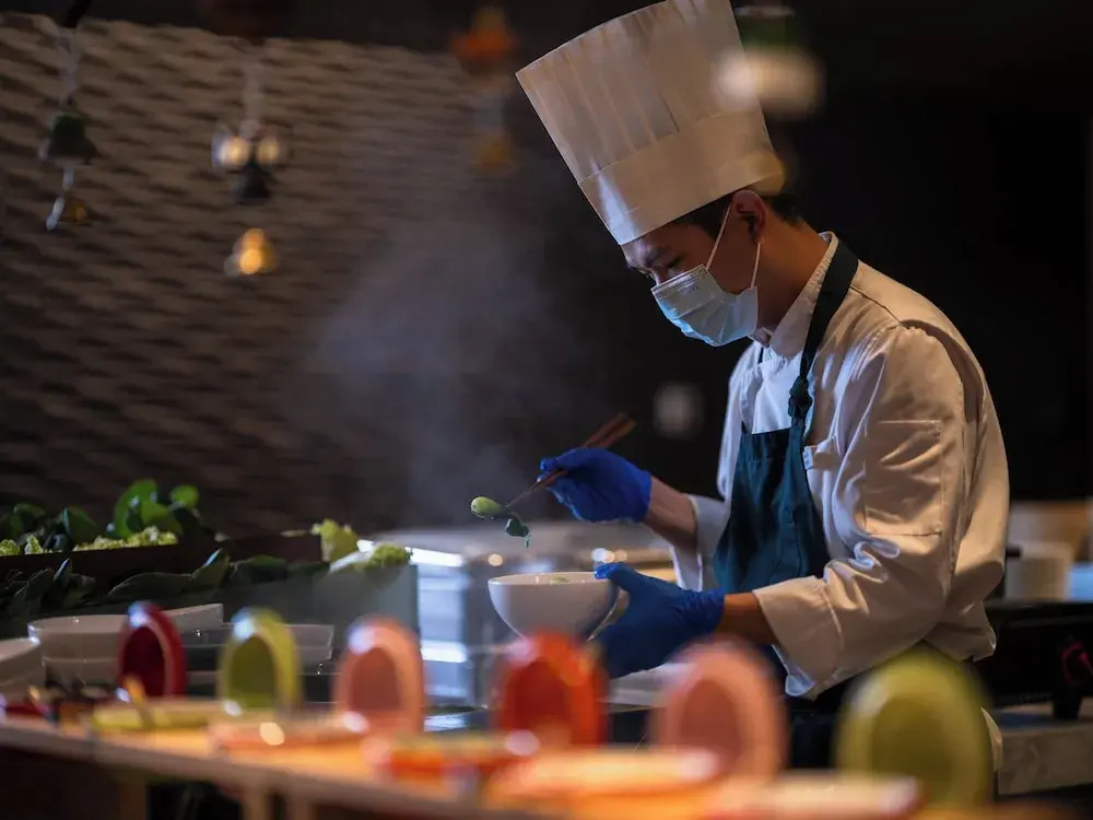 Photo - Holiday Inn Beijing Daxing Centre by IHG